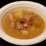Green Chile Stew